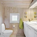 Bl1457-blokhus-berberisvej-68 度假居 布洛克胡斯