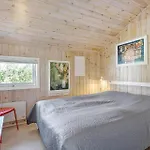 Bl1457-blokhus-berberisvej-68 度假居 布洛克胡斯