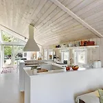 Bl1457-blokhus-berberisvej-68 度假居