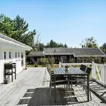 Bl1457-blokhus-berberisvej-68 度假居 *
