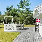 Bl1457-blokhus-berberisvej-68 度假居