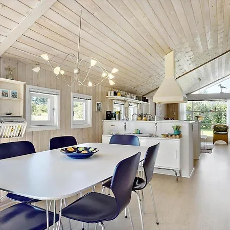 Bl1457-blokhus-berberisvej-68 Holiday home