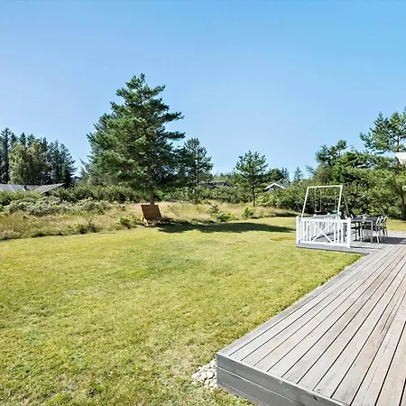 Bl1457-blokhus-berberisvej-68 Hébergement de vacances *